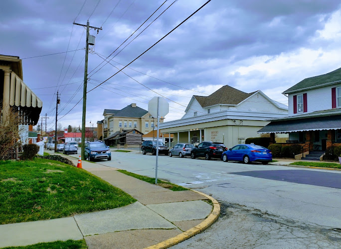 Brooks Funeral Home Inc Mt Pleasant Pennsylvania