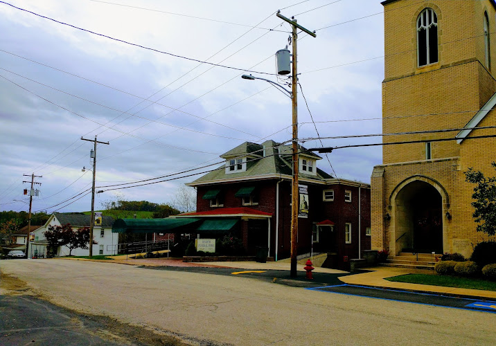 Dearth Funeral Home Inc New Salem Pennsylvania