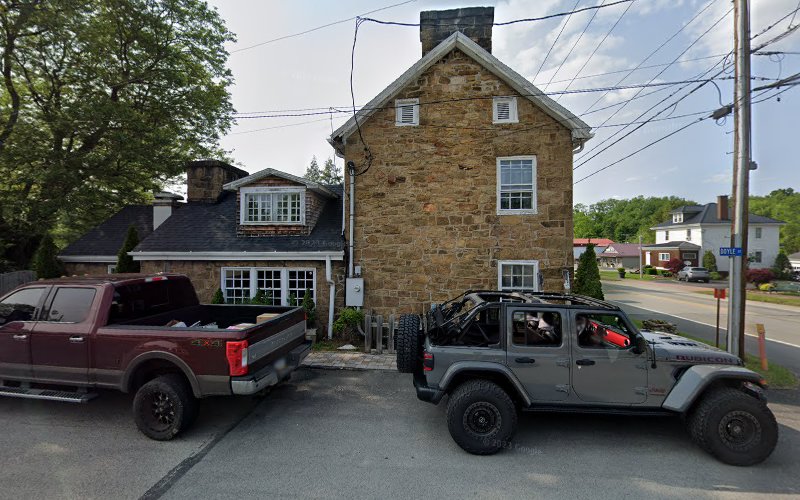 Haky Kristan J Hopwood Pennsylvania