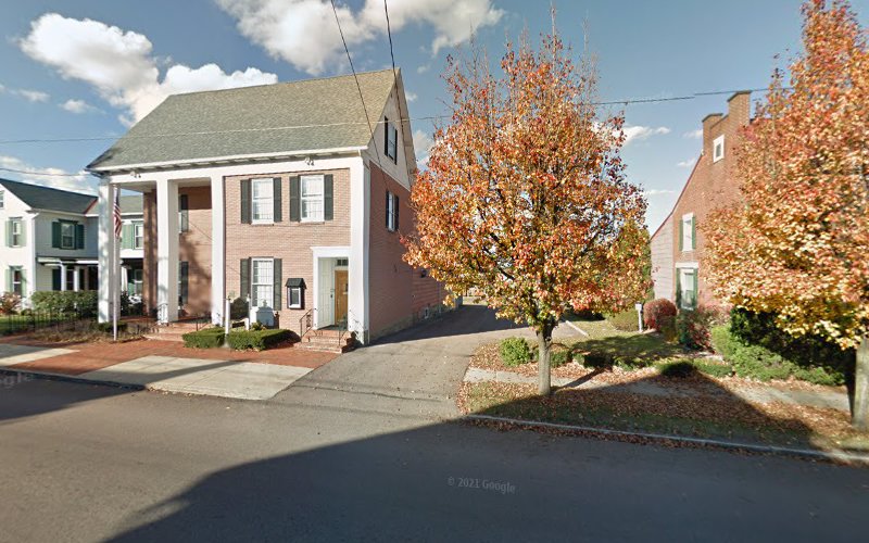 Deaner Funeral Service, Inc. Berlin Pennsylvania