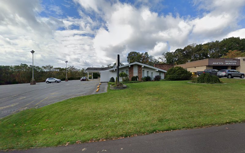 Picking-Treece-Bennett Mortuary Inc Johnstown Pennsylvania