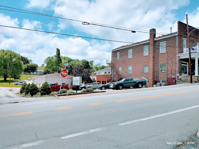 John B Greenlee Funeral Home Beallsville Pennsylvania