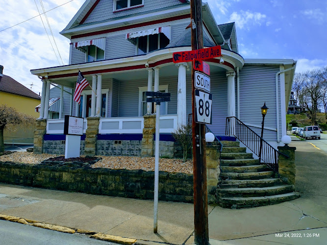 Funeral Services at Leonard M. Pavlic Funeral Homes, Inc. in Charleroi, Pennsylvania | FuneralHomes.fyi Leonard M. Pavlic Funeral Homes, Inc. Charleroi Pennsylvania