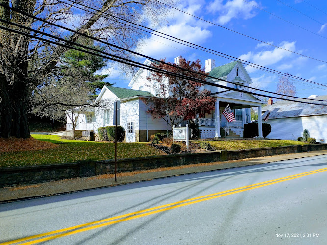 Greenlee’s Bentleyville Funeral Bentleyville Pennsylvania
