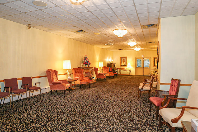 Moskal & Kennedy Funeral Home Johnstown Pennsylvania