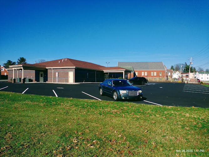 Parzynski Funeral Home & Cremations LLC – Perryopolis Perryopolis Pennsylvania