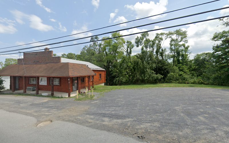 Pyles Chad J Augusta West Virginia