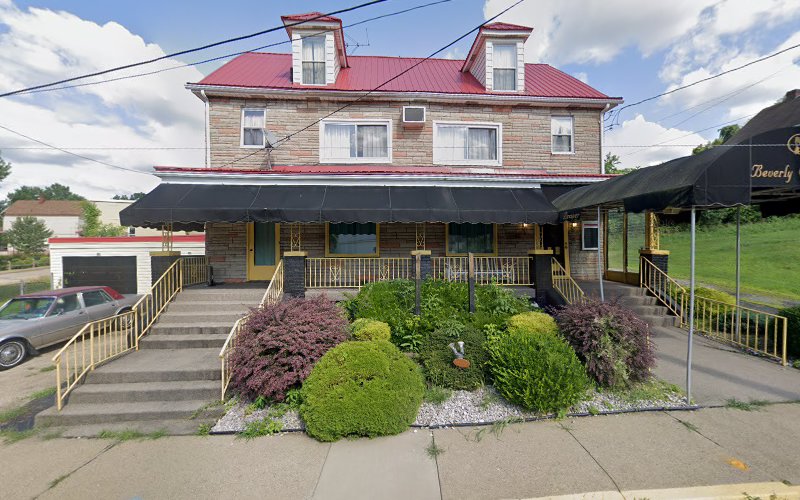 Funeral Services at Beverly C Draper Funeral Home in Monessen, Pennsylvania | FuneralHomes.fyi Beverly C Draper Funeral Home Monessen Pennsylvania