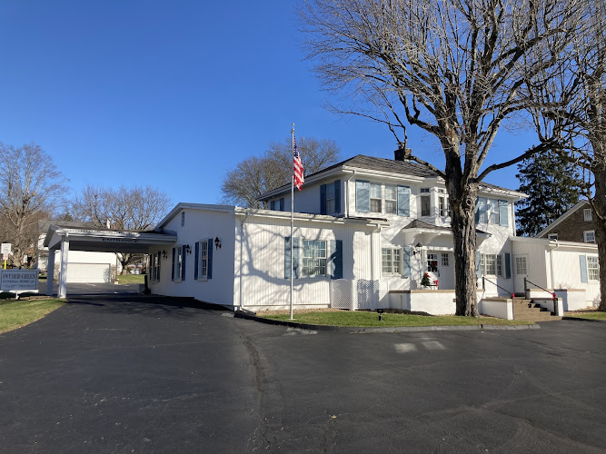 Snyder – Green Funeral Home Inc Ligonier Pennsylvania