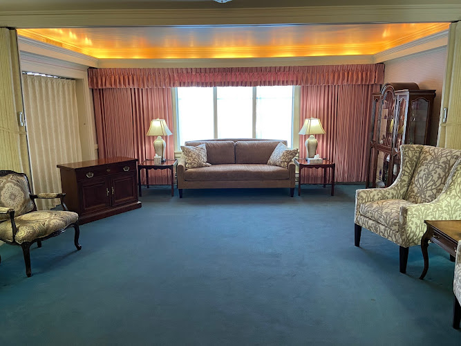 Robinson-Lytle-Shoemaker Funeral Home Indiana Pennsylvania