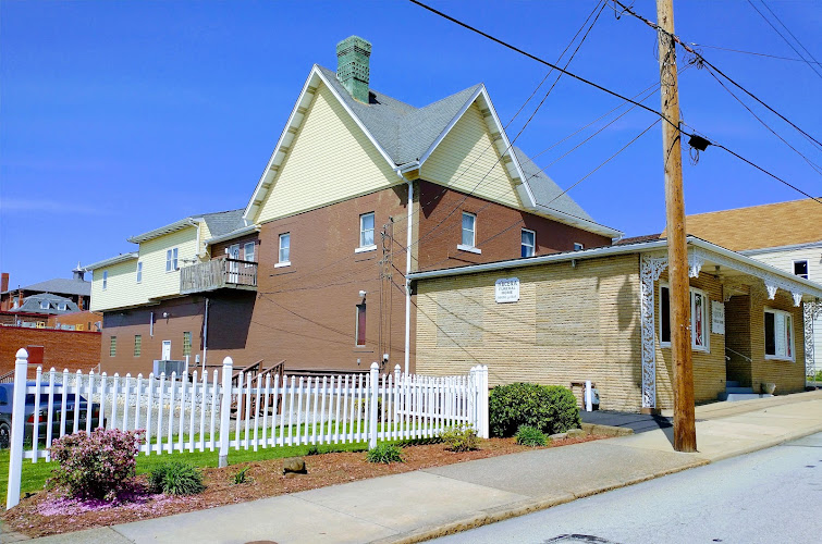 Funeral Services at Richard Kucera Funeral Home in Connellsville, Pennsylvania | FuneralHomes.fyi Richard Kucera Funeral Home Connellsville Pennsylvania