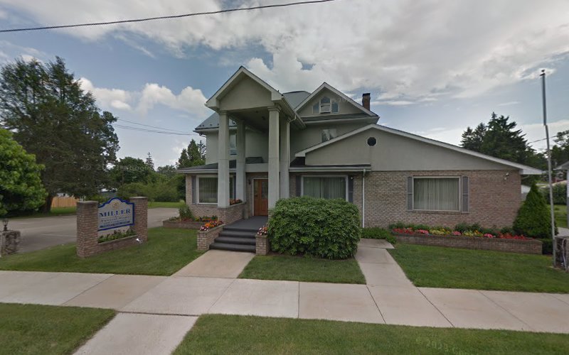 Miller Funeral Home & Crematory, Ltd. Somerset Pennsylvania