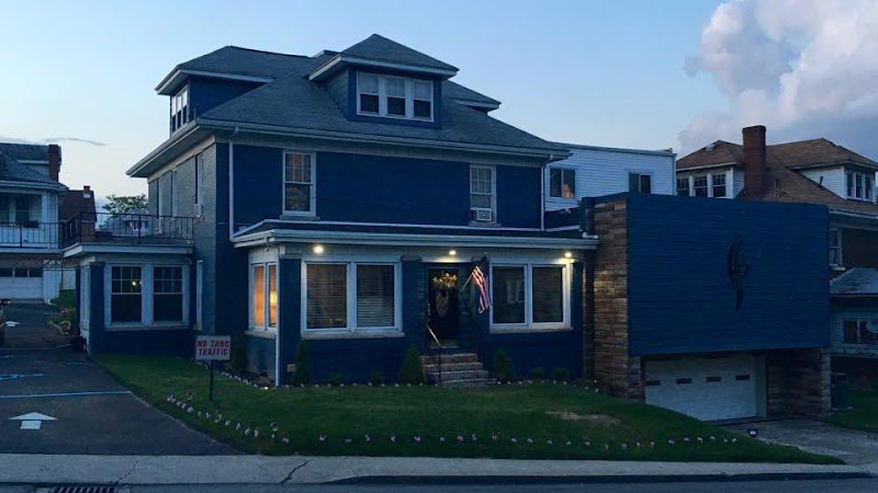 Smith Funeral & Cremation Care & SFCC Crematory Morgantown West Virginia