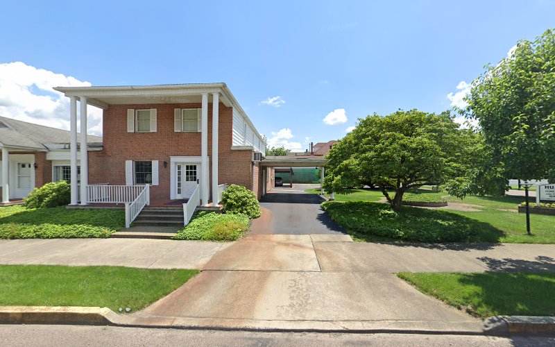 Funeral Services at Humbert Funeral Home in Confluence, Pennsylvania | FuneralHomes.fyi Humbert Funeral Home Confluence Pennsylvania