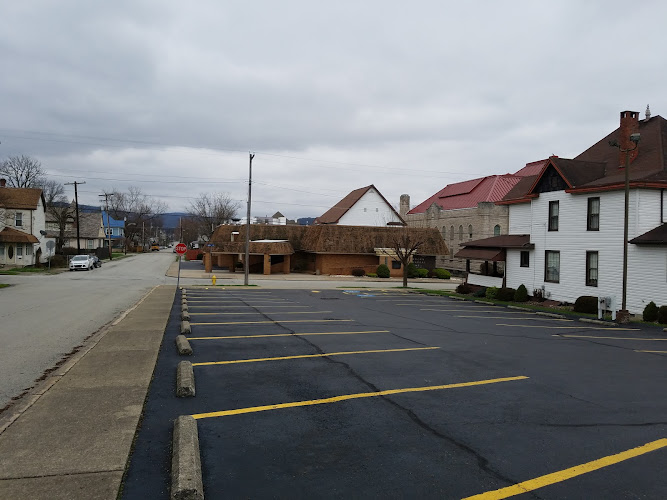 Brooks Funeral Home Inc Connellsville Pennsylvania