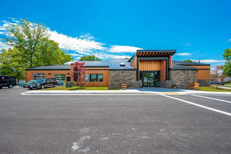 Funeral Services at Rollins Life Celebration Center, P.A. in Frederick, Maryland | FuneralHomes.fyi Rollins Life Celebration Center, P.A. Frederick Maryland