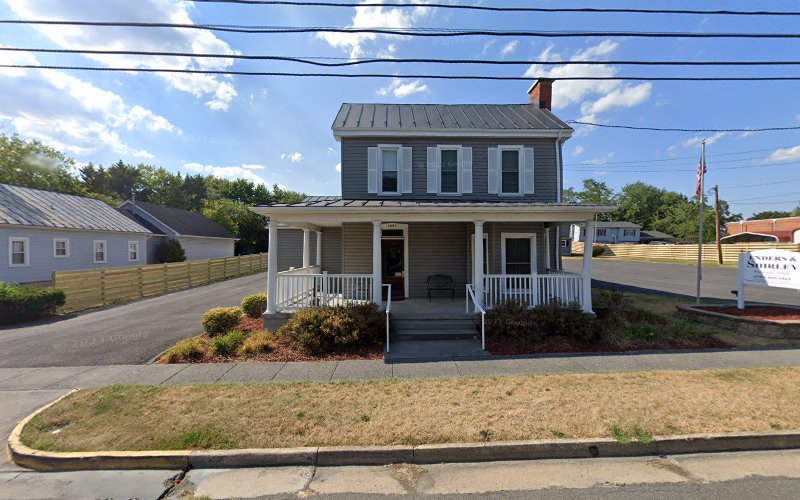 Funeral Services at Enders & Shirley Funeral Homes in Stephens City, Virginia | FuneralHomes.fyi Enders & Shirley Funeral Homes Stephens City Virginia