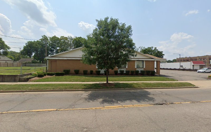 Palmer Bush & Jensen Family Funeral Homes Lansing Michigan