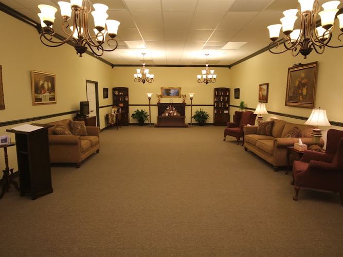 Phelps Funeral & Cremation Services Winchester Virginia