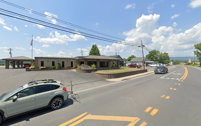 Basagic Funeral Home Petersburg West Virginia