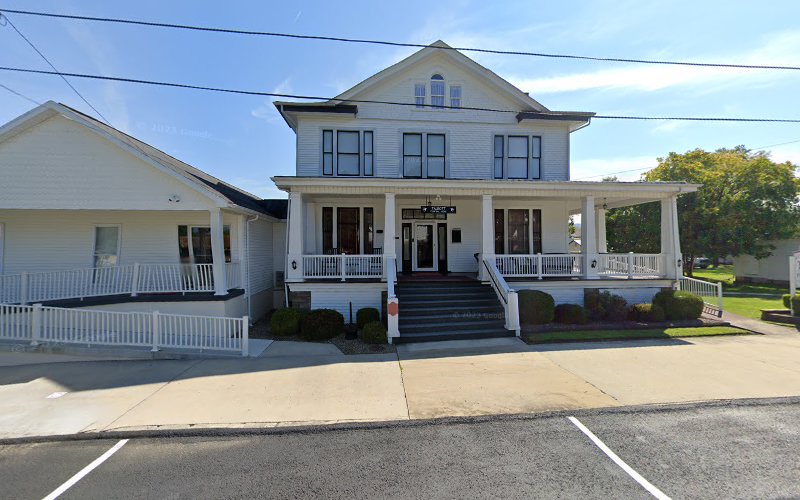 Talbott Funeral Home Belington West Virginia