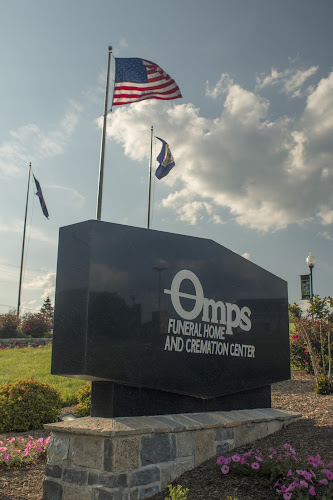 Omps Funeral Home & Cremation Center Winchester Virginia