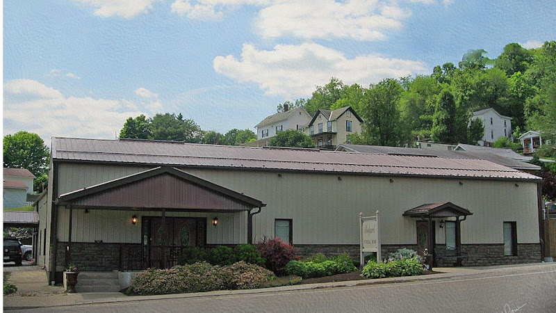 Bolyard Funeral Home and Crematory Newburg West Virginia