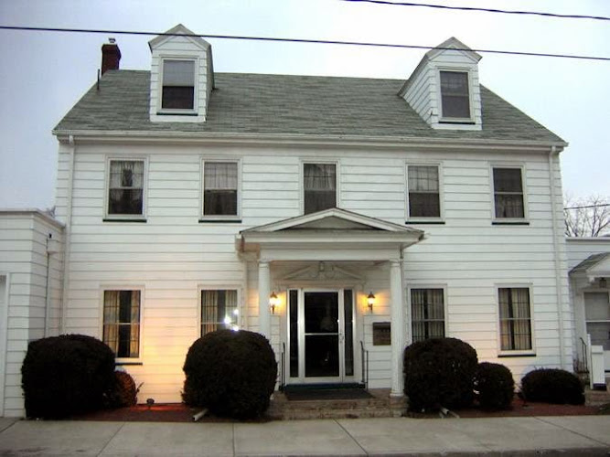 Leslie E Axe Funeral Home Altoona Pennsylvania