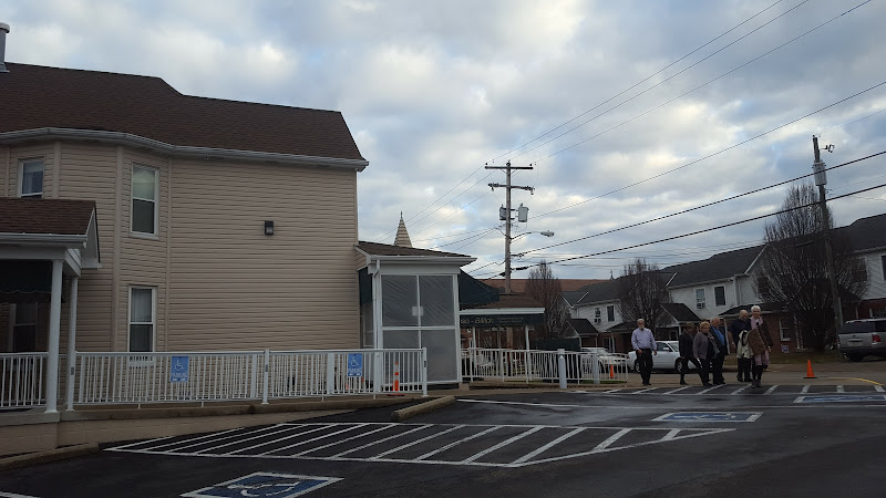 Dalfonso-Billick Funeral Home Inc. & Cremation Services Monessen Pennsylvania