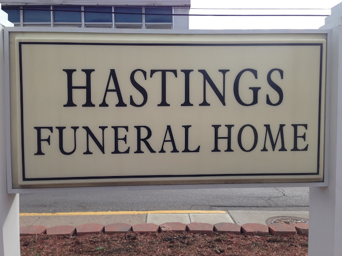 Hastings Funeral Home, Inc. Morgantown West Virginia