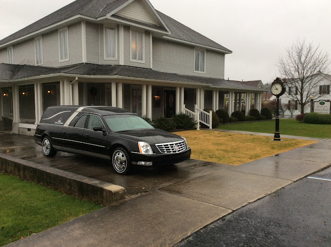 Lohr & Barb Funeral Home Parsons West Virginia