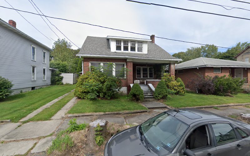 Angel Memorials Rockwood Pennsylvania