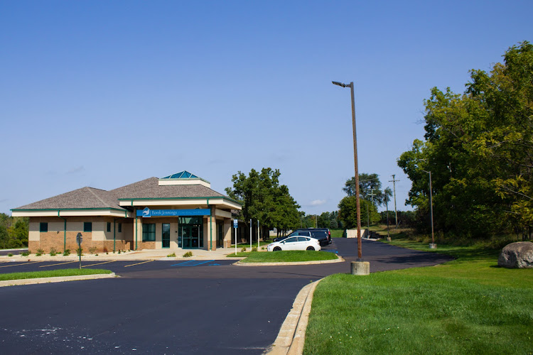 Funeral Services at Borek Jennings Funeral Homes in Howell, Michigan | FuneralHomes.fyi Borek Jennings Funeral Homes Howell Michigan