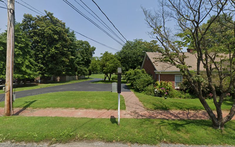 Smith Harvey C Jr Res Odessa Delaware