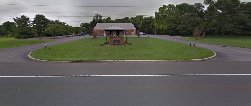 Douglas A. Fiery Funeral Home Hagerstown Maryland