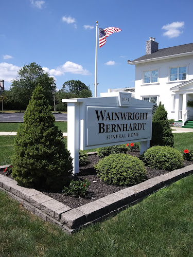 Wainwright-Bernhardt Funeral Vineland New Jersey