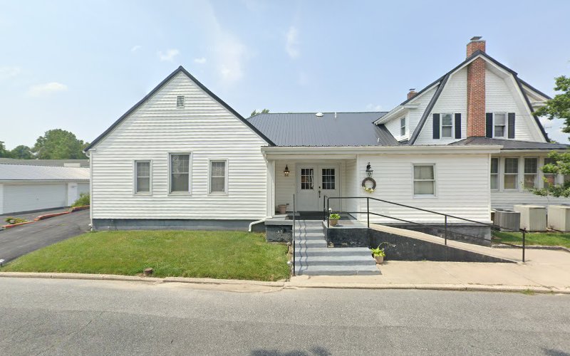 Cranston Funeral Home Seaford Delaware