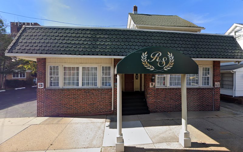 Rocap Shannon Memorial Funeral Millville New Jersey