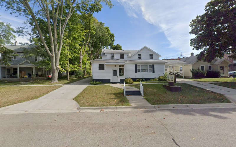 Field & Leik Funeral Home Dimondale Michigan