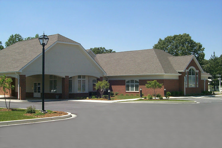 Brinsfield Funeral Homes & Crematory Charlotte Hall Maryland