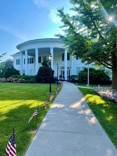 Cantelmi Long Funeral Home & On-site Crematory Bethlehem Pennsylvania