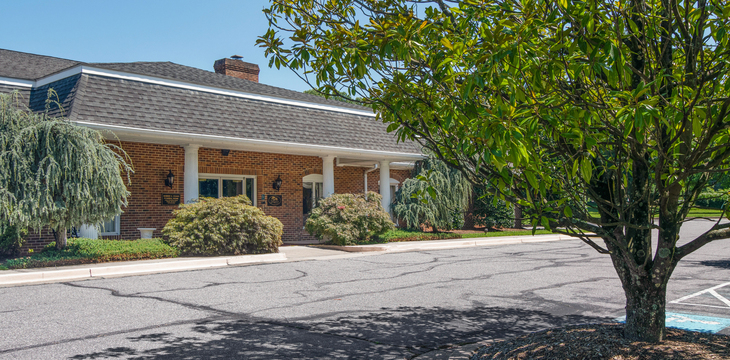 Robert E. Evans Funeral Home Bowie Maryland