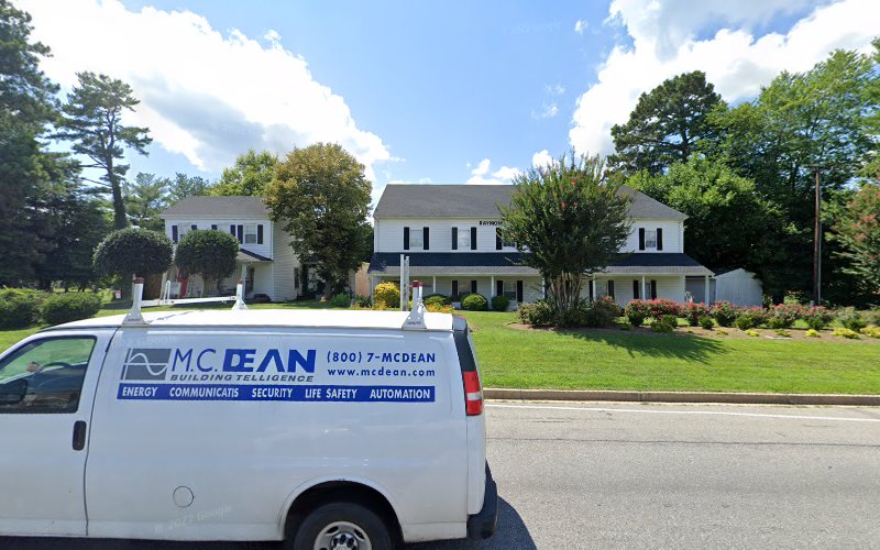 Raymond-Wood Funeral Home Dunkirk Maryland