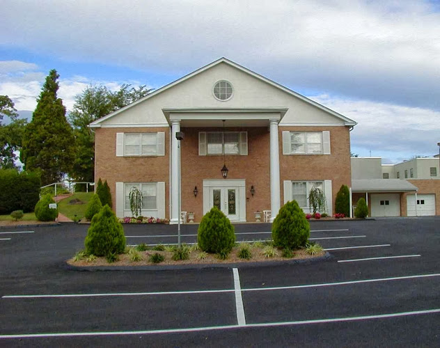 Hardesty Funeral Home, P.A. Annapolis Maryland