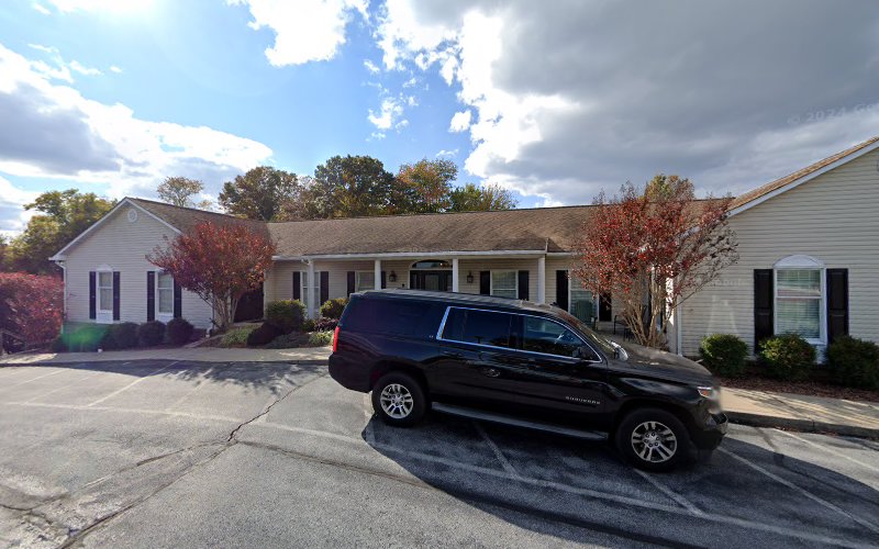 Zumbrun Funeral Home Sykesville Maryland