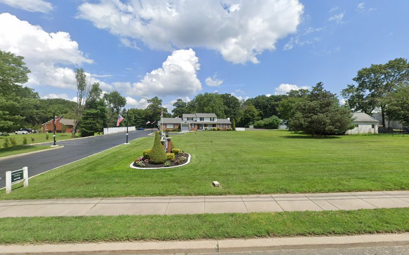 Boucher Funeral Home Deptford New Jersey