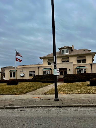 McGilley Memorial Chapel-Midtown Kansas City Missouri