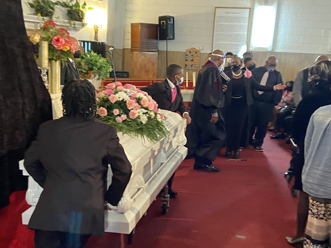 Savory And Sons Funeral Home Kansas City Missouri