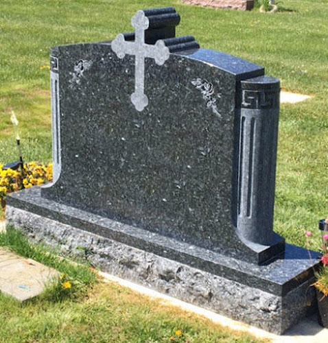 Bad Axe Marble & Granite Works Bad Axe Michigan