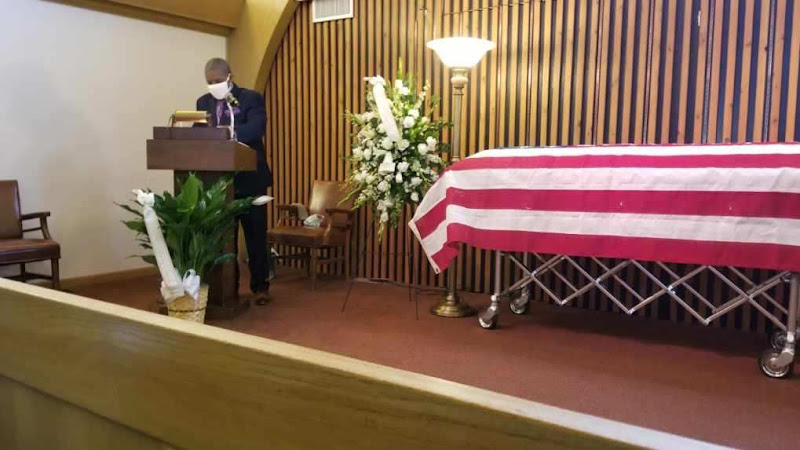 Eley & Sons Funeral Chapel Inc Kansas City Missouri